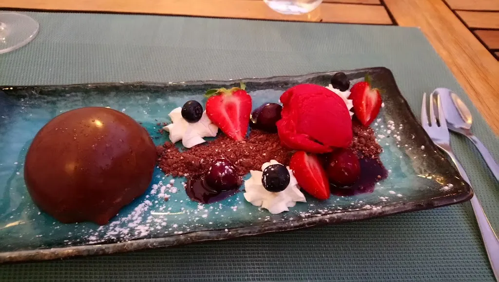 Menu_Santiago's Kitchen_Alhaurín el Grande_image_7