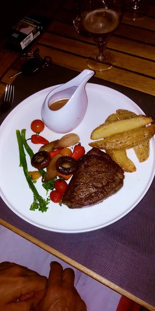 Menu_Santiago's Kitchen_Alhaurín el Grande_image_9