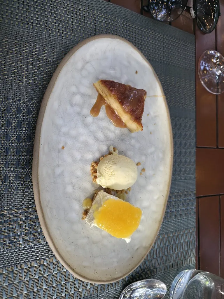 Søren Thielke_Santiago's Kitchen_Alhaurín el Grande_review