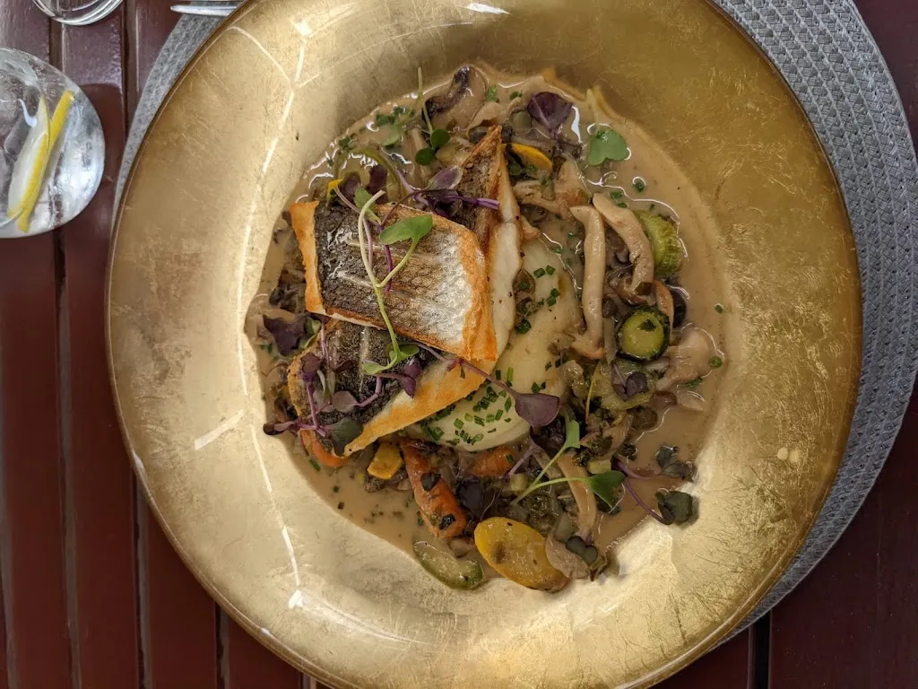 Edie Essex Barrett_Santiago's Kitchen_Alhaurín el Grande_review