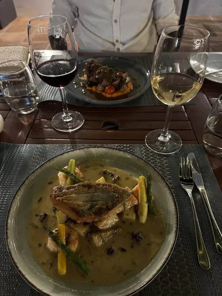 Judith G._Santiago's Kitchen_Alhaurín el Grande_review