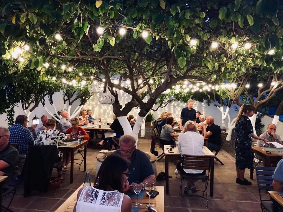 Santiago's Kitchen_Alhaurín el Grande_slider_image_1