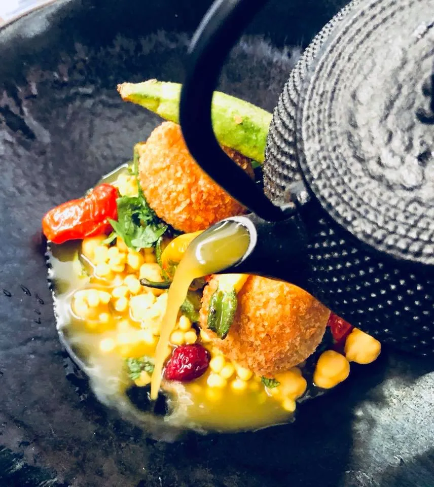 Santiago's Kitchen_Alhaurín el Grande_slider_image_2