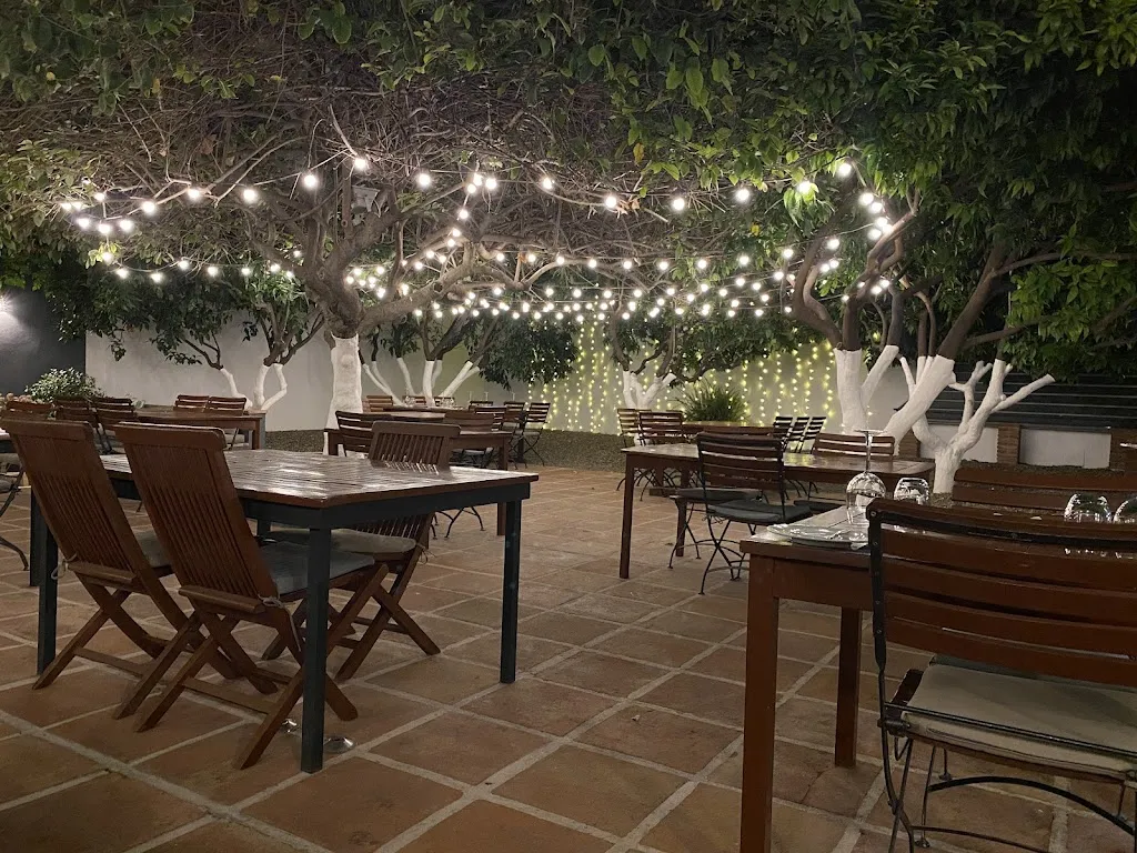 Santiago's Kitchen_Alhaurín el Grande_slider_image_3