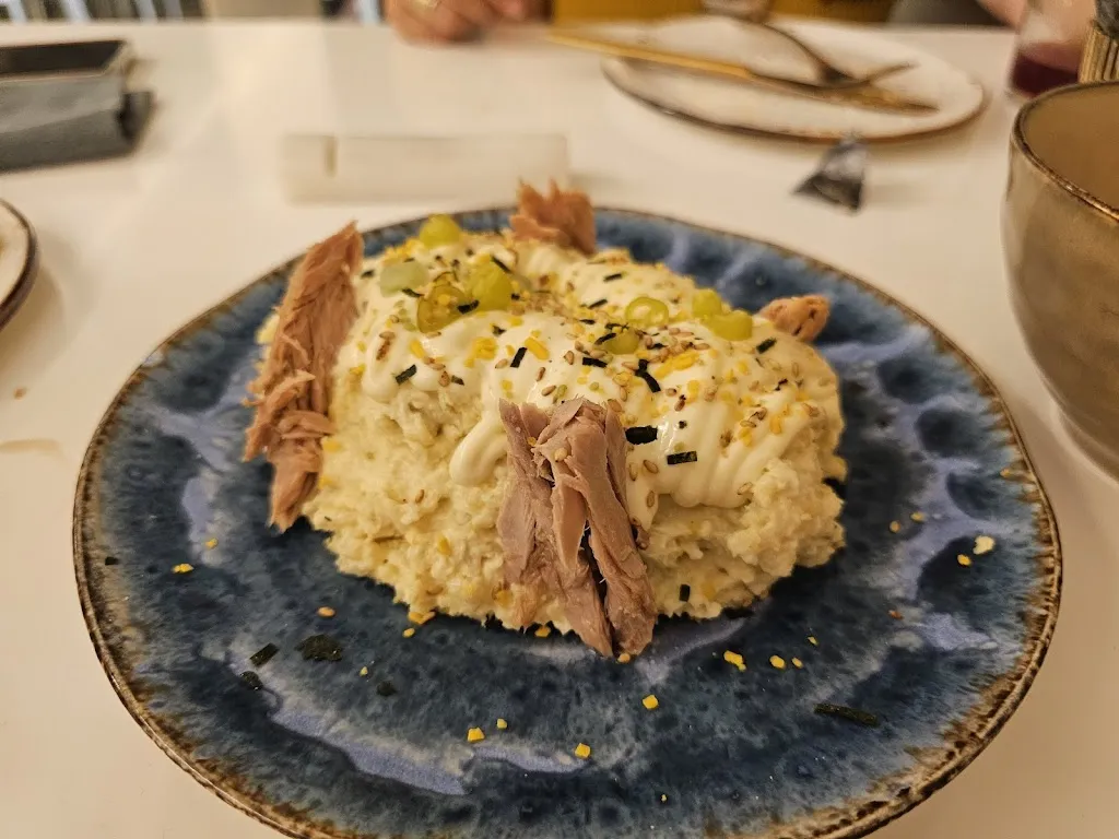 Menu_Treze Restaurante Alhaurín_Alhaurín el Grande_image_4