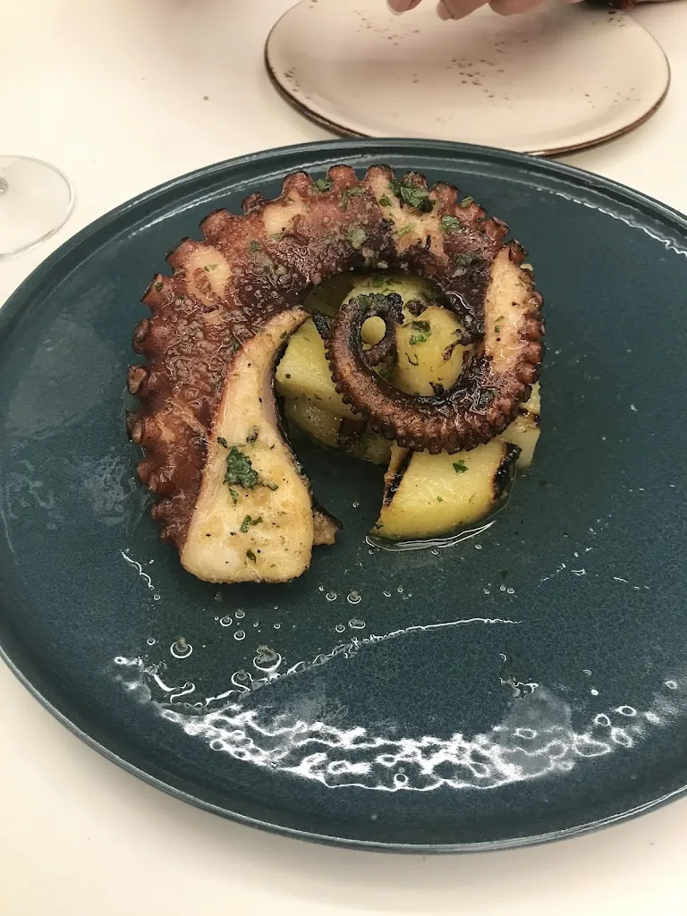 Menu_Treze Restaurante Alhaurín_Alhaurín el Grande_image_7