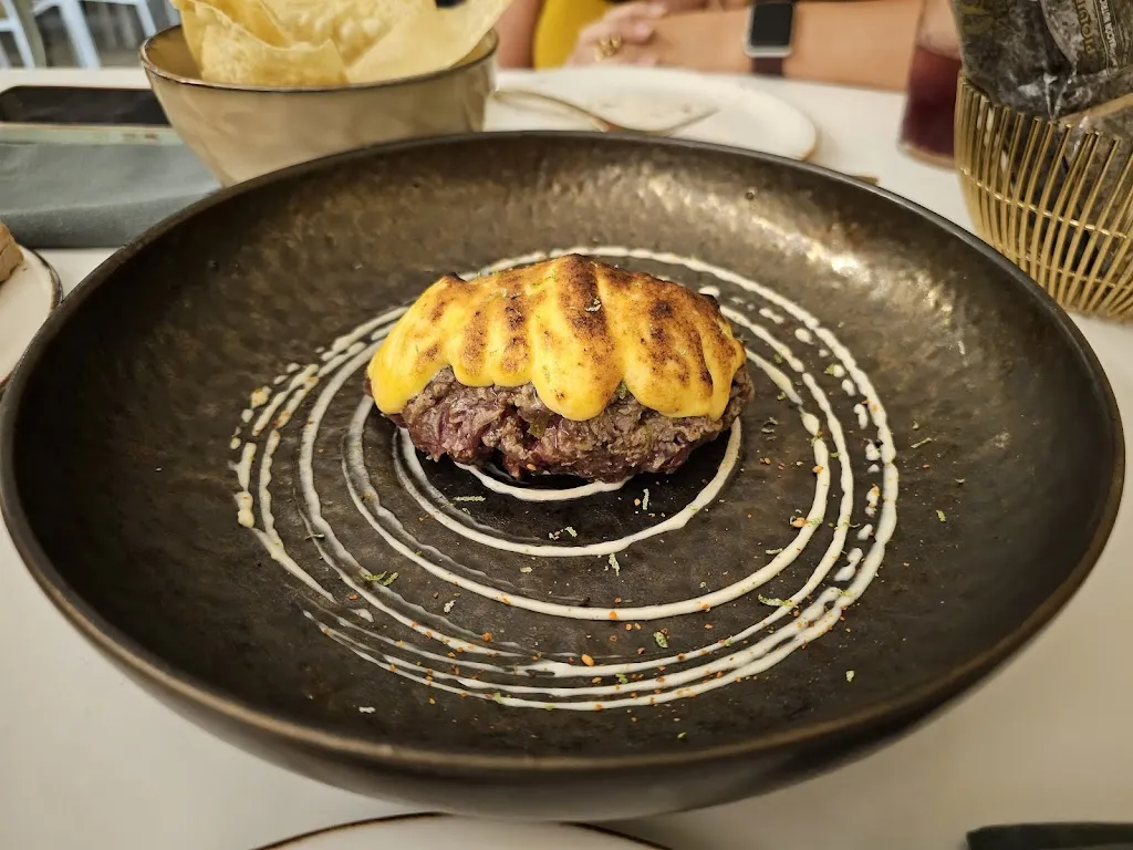 Menu_Treze Restaurante Alhaurín_Alhaurín el Grande_image_8