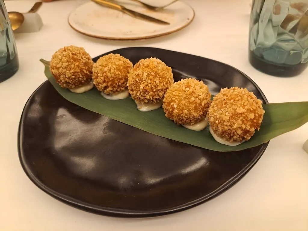 Menu_Treze Restaurante Alhaurín_Alhaurín el Grande_image_9