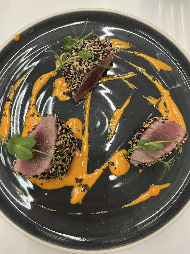 Sam Decoster_Treze Restaurante Alhaurín_Alhaurín el Grande_review