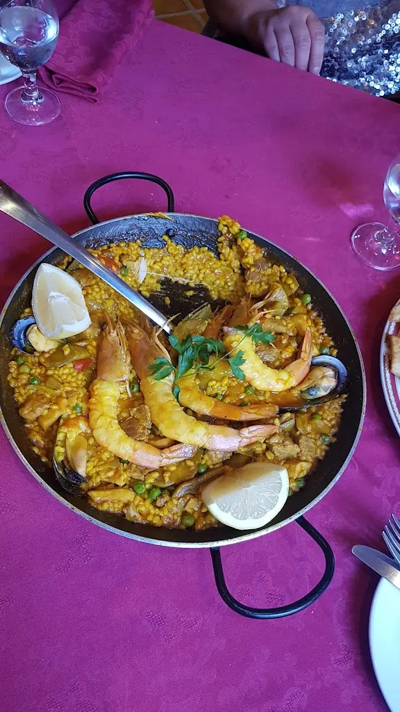 Menu_Restaurante Las Ánforas_Alhaurín el Grande_image_8