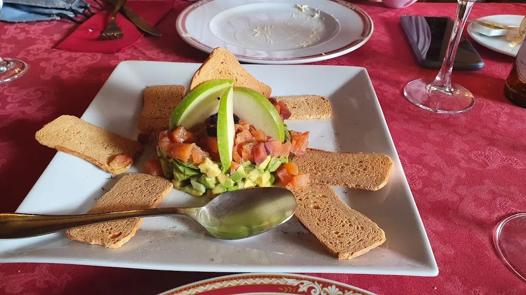 Menu_Restaurante Las Ánforas_Alhaurín el Grande_image_9