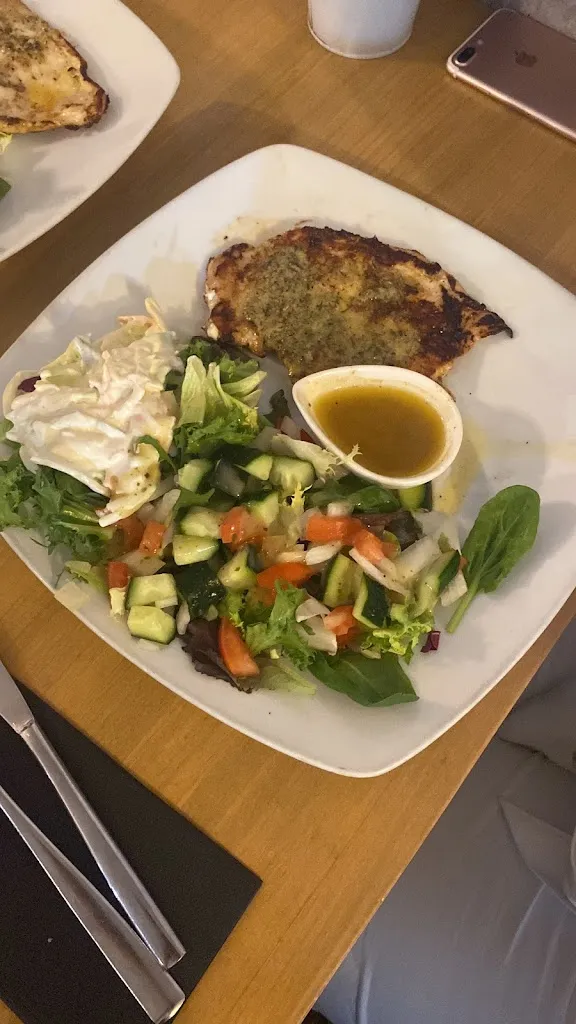 N Vicary_Restaurante An Sibin_Orihuela_recensione