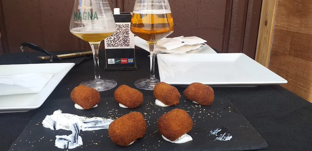 Menu_Taperia Casa La Abuela_Alhaurín el Grande_immagine_9