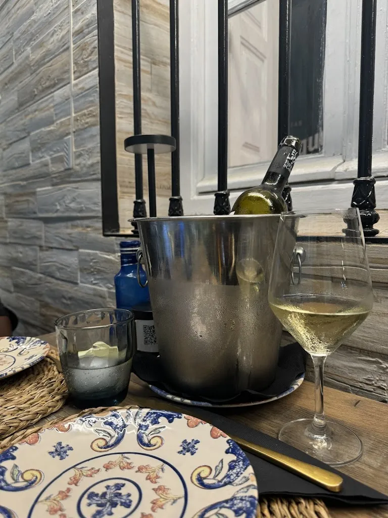 tariq reingoud_Taperia Casa La Abuela_Alhaurín el Grande_recensione