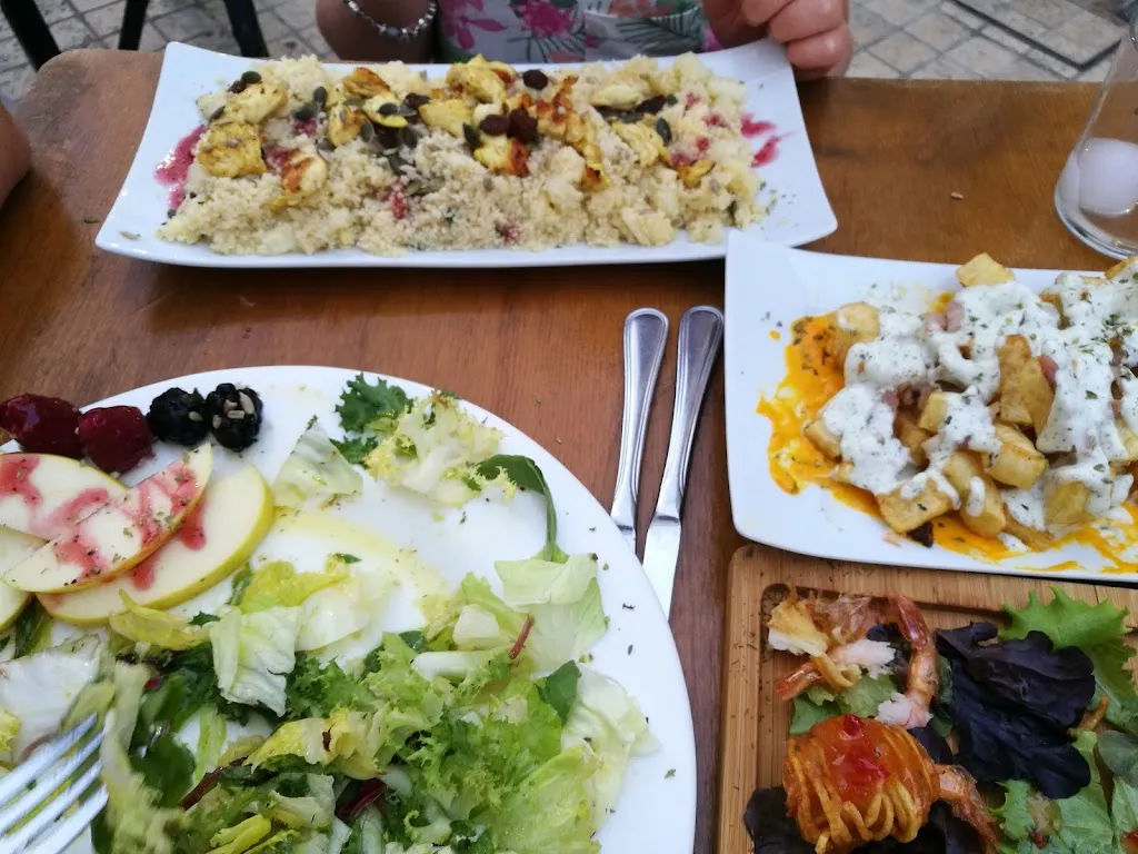 Sigurd Von Balfoort_Taperia Casa La Abuela_Alhaurín el Grande_recensione