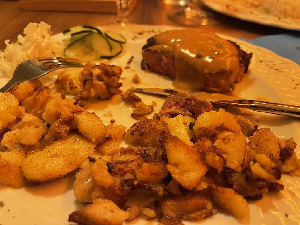 Timo Sohlström_Restaurante Bar Dali_Alhaurín el Grande_review