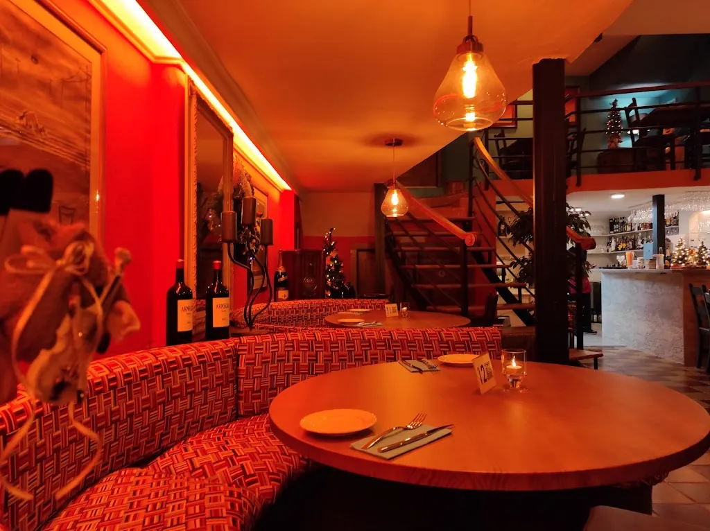 Jyrki Salo_Restaurante Bar Dali_Alhaurín el Grande_review