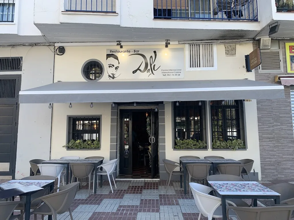 Restaurante Bar Dali_Alhaurín el Grande_slider_image_3