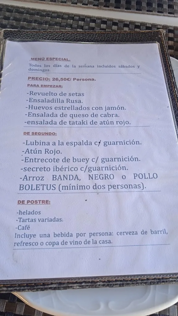Menu_Restaurante La Perla_Villanueva del Pardillo_image_1