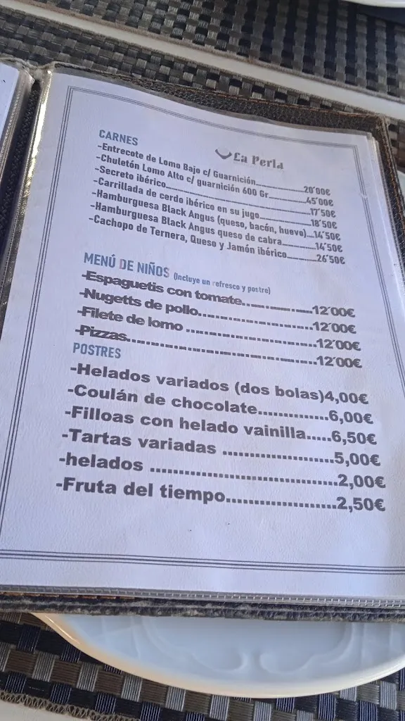 Menu_Restaurante La Perla_Villanueva del Pardillo_image_4
