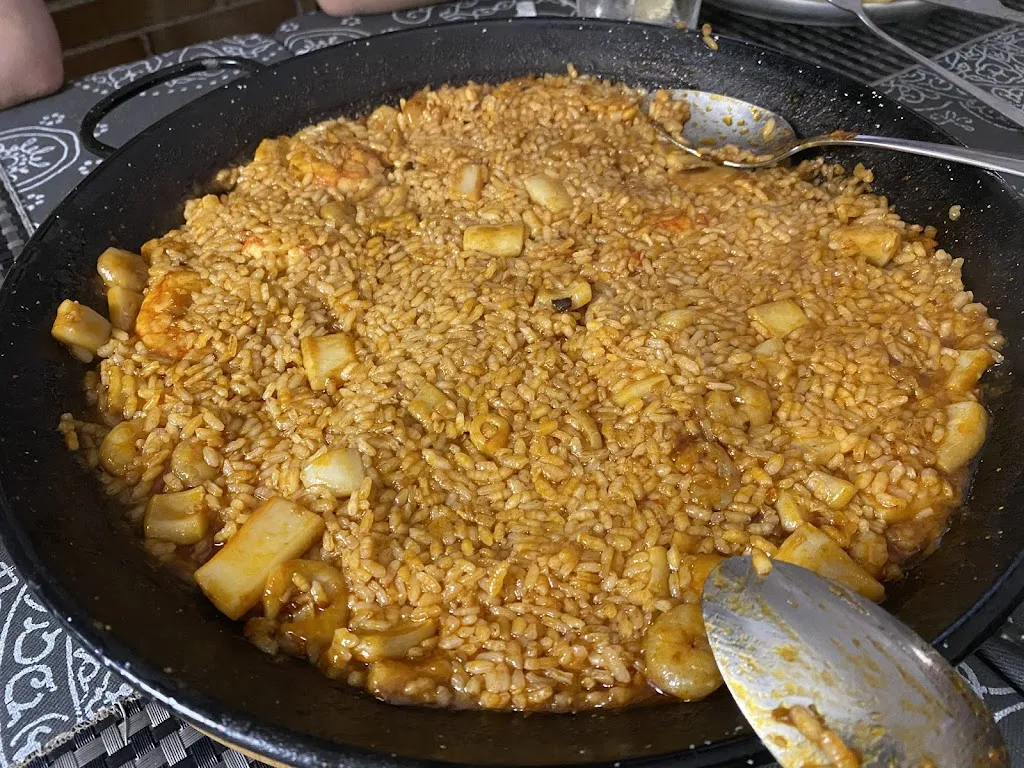 Chema Moreno_Restaurante La Perla_Villanueva del Pardillo_review