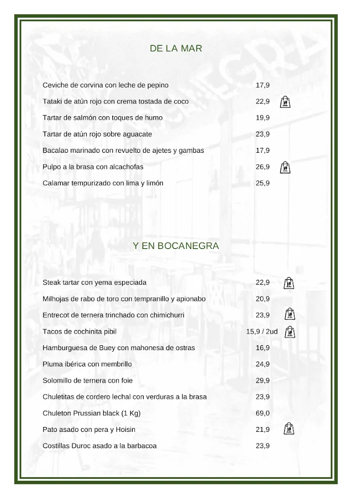 Menu_Restaurante BOCANEGRA_Villanueva del Pardillo_image_2