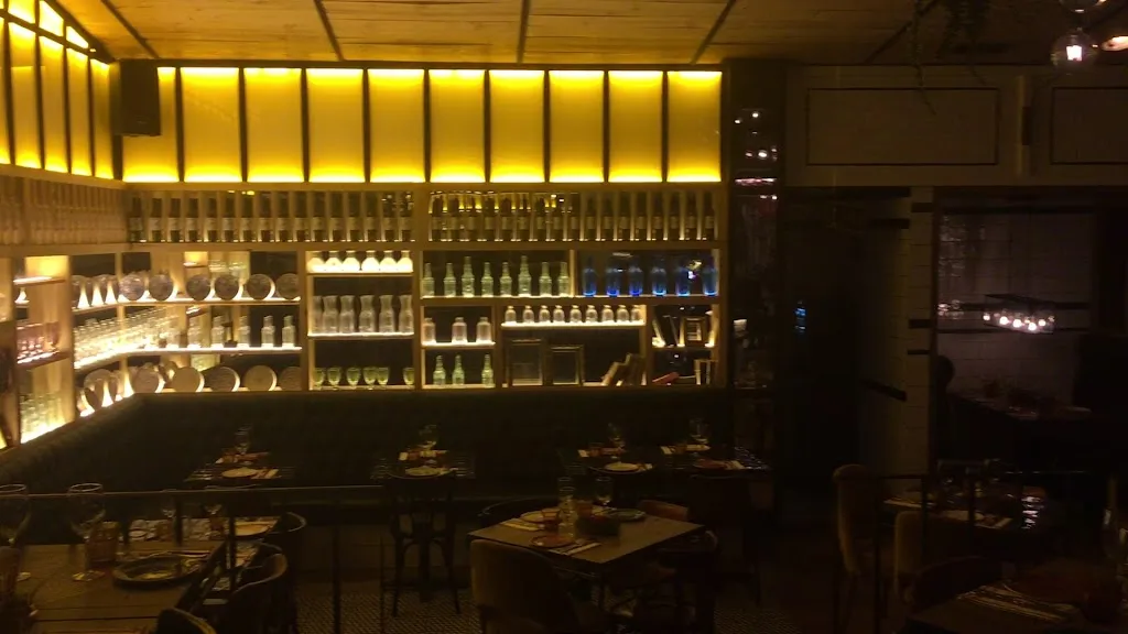 Restaurante BOCANEGRA_Villanueva del Pardillo_slider_image_2