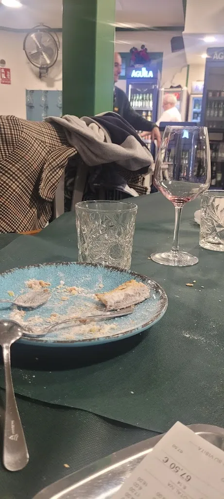 Jose vega garrido_Restaurante El Mirador del Rocío_Villanueva del Pardillo_review