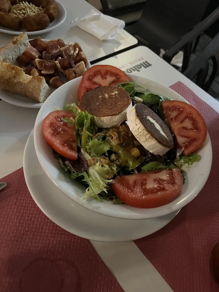 Sophie O.P._La Cepa Cocina Bar_Villanueva del Pardillo_review