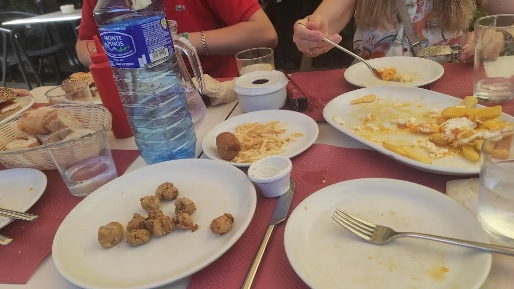 Color_Des_La Cepa Cocina Bar_Villanueva del Pardillo_review