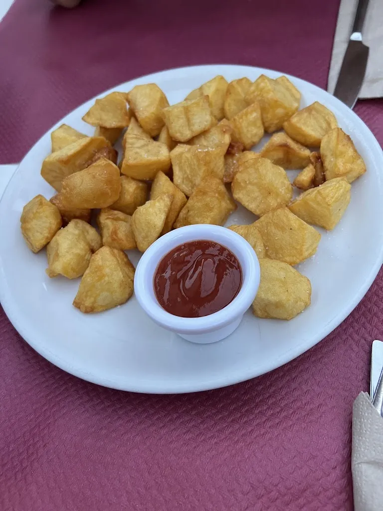 ENA FM_La Cepa Cocina Bar_Villanueva del Pardillo_review