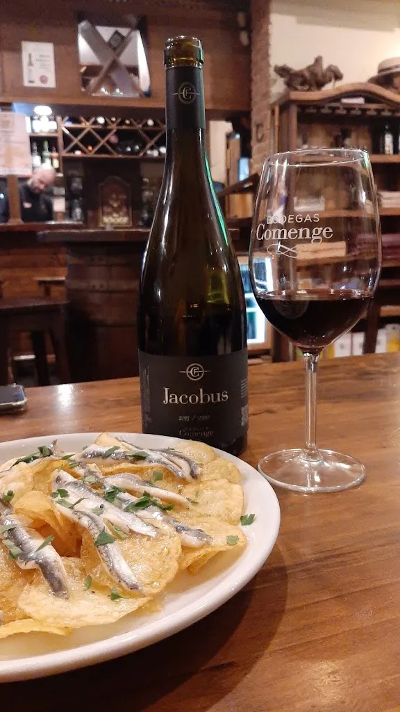 La Cepa Cocina Bar_Villanueva del Pardillo_slider_image_3