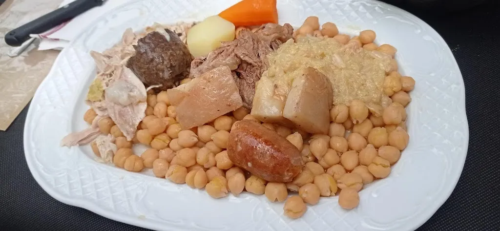 Menu_The Spuma Brewery Restaurant._Villanueva del Pardillo_image_5