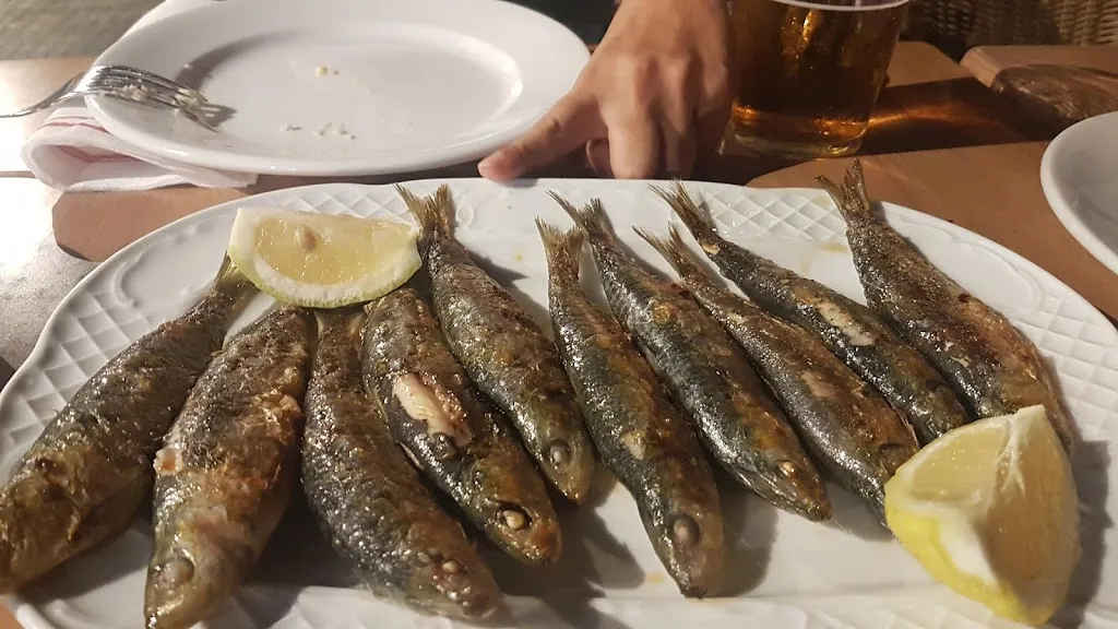 Menu_The Spuma Brewery Restaurant._Villanueva del Pardillo_image_6