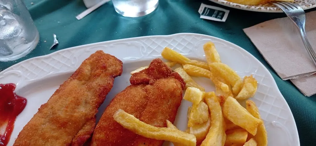 Menu_The Spuma Brewery Restaurant._Villanueva del Pardillo_image_7