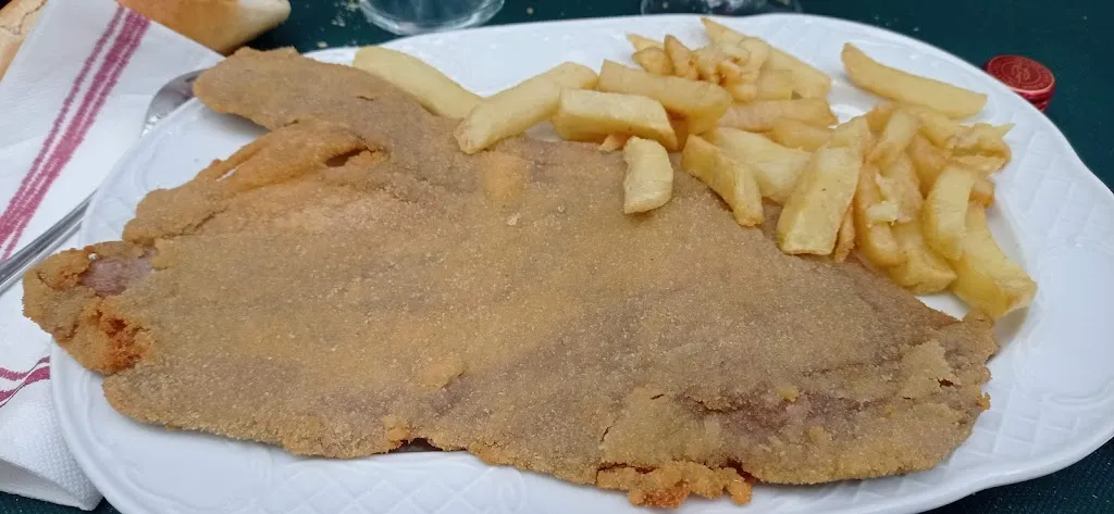 Menu_The Spuma Brewery Restaurant._Villanueva del Pardillo_image_9