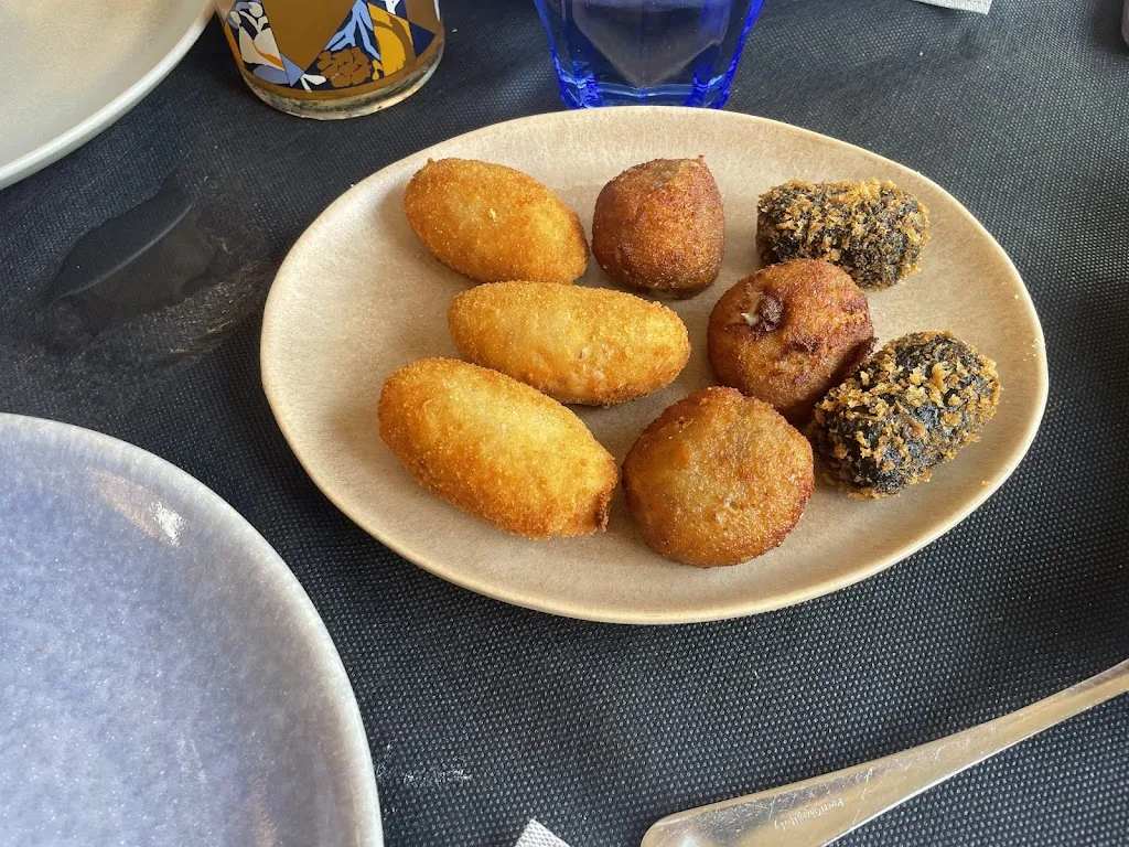 Irene Quilis Sanz_The Spuma Brewery Restaurant._Villanueva del Pardillo_review