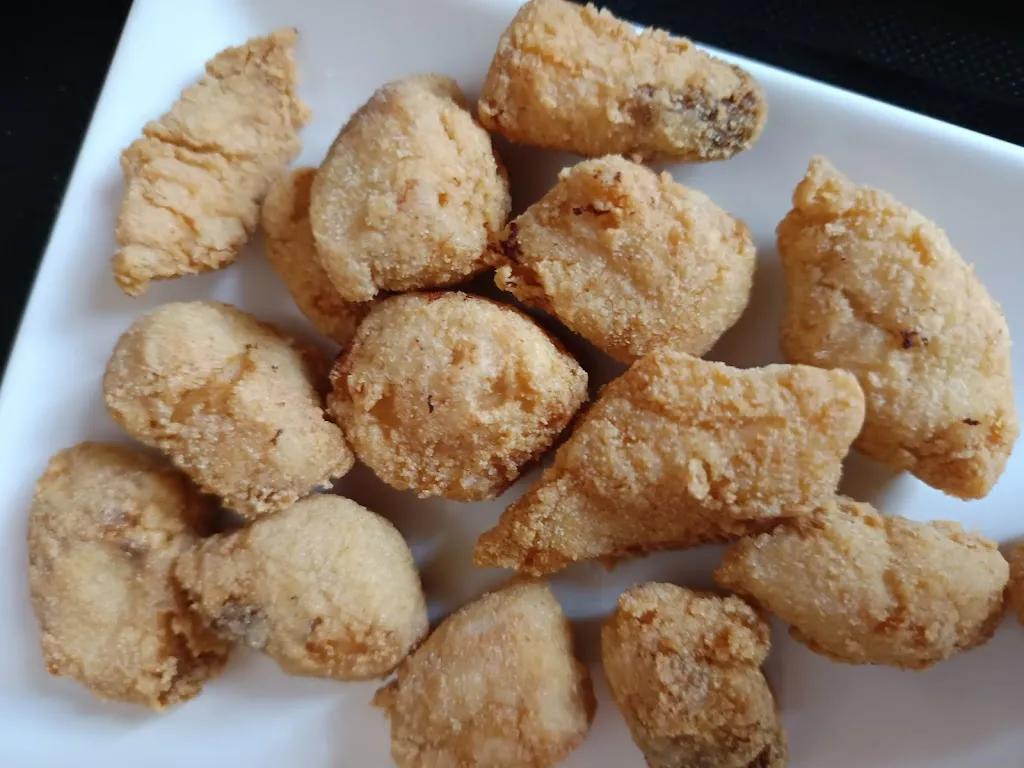 Laura Vidal_The Spuma Brewery Restaurant._Villanueva del Pardillo_review