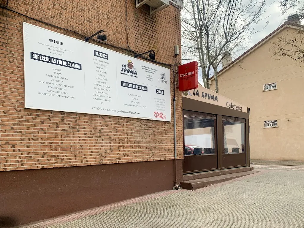 The Spuma Brewery Restaurant._Villanueva del Pardillo_slider_image_3