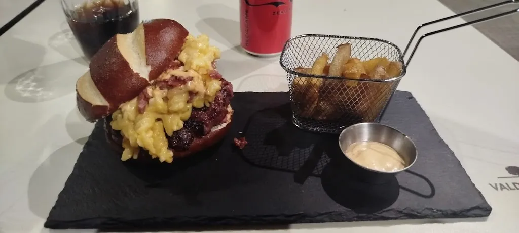 El Paso Sabor Andaluz_Villanueva del Pardillo_slider_image_3