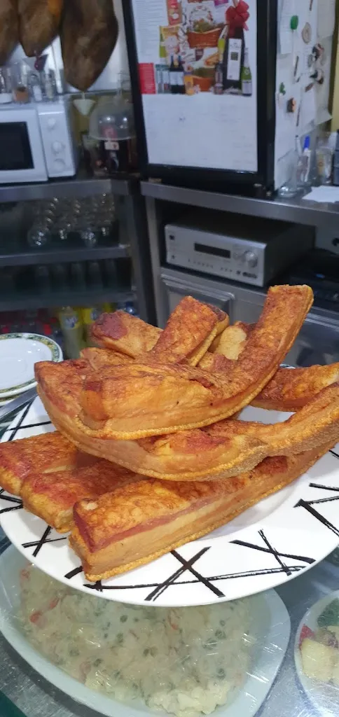 vali tinu_Restaurante DTapas_Villanueva del Pardillo_review