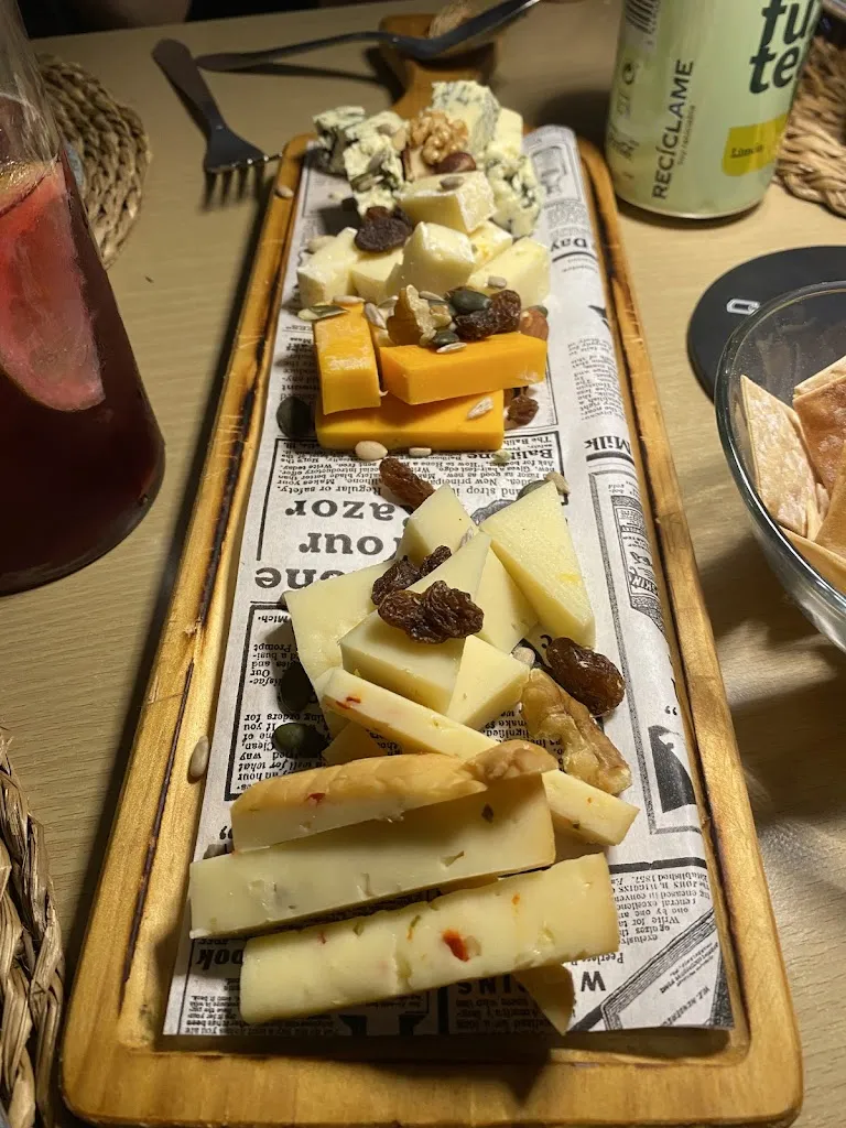 Chema Moreno_Refugio Canalla_Villanueva del Pardillo_review