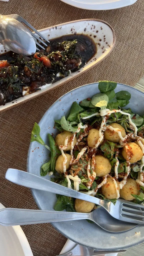 Alicia Agullo_Refugio Canalla_Villanueva del Pardillo_review