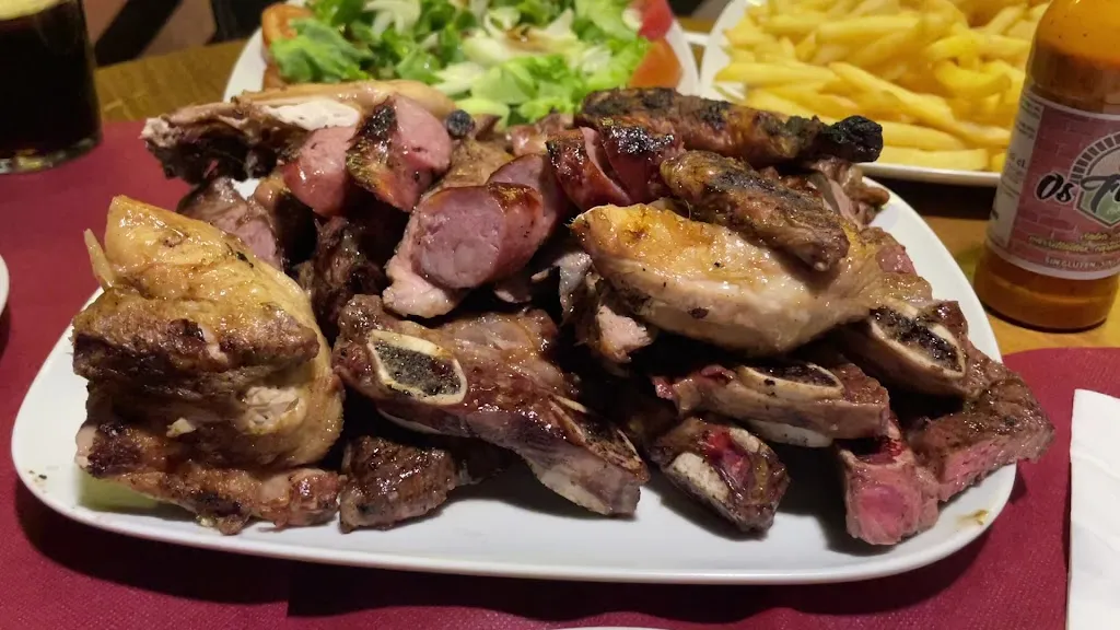 Cafe Bar Os Fornos_Boiro_slider_image_2