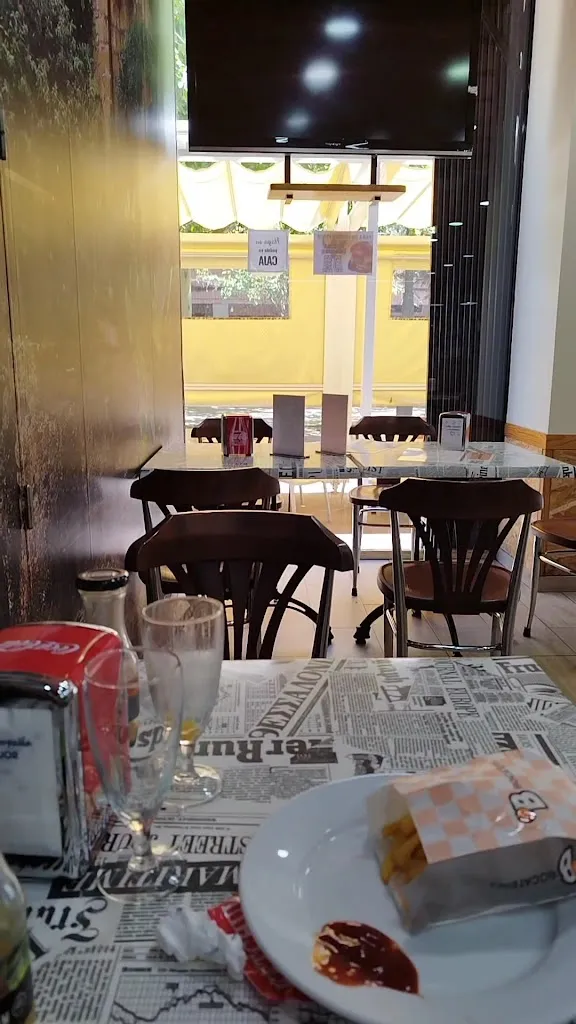 La Bocatería Experience_Orihuela_slider_image_2