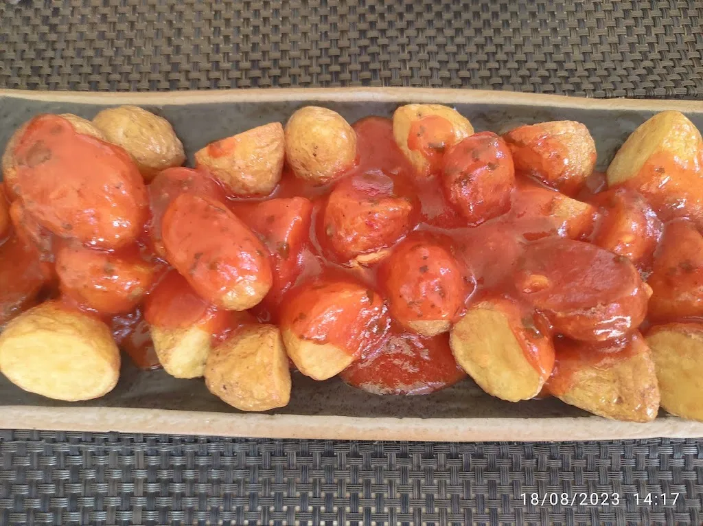 Menu_Bar restaurante La Historia_Villanueva del Pardillo_image_1