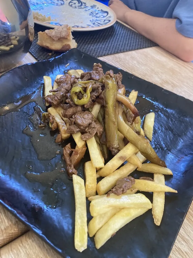 Bar restaurante La Historia_Villanueva del Pardillo_slider_image_2