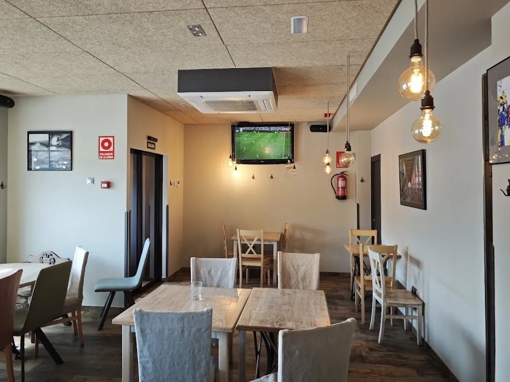 Bar restaurante La Historia_Villanueva del Pardillo_slider_image_3