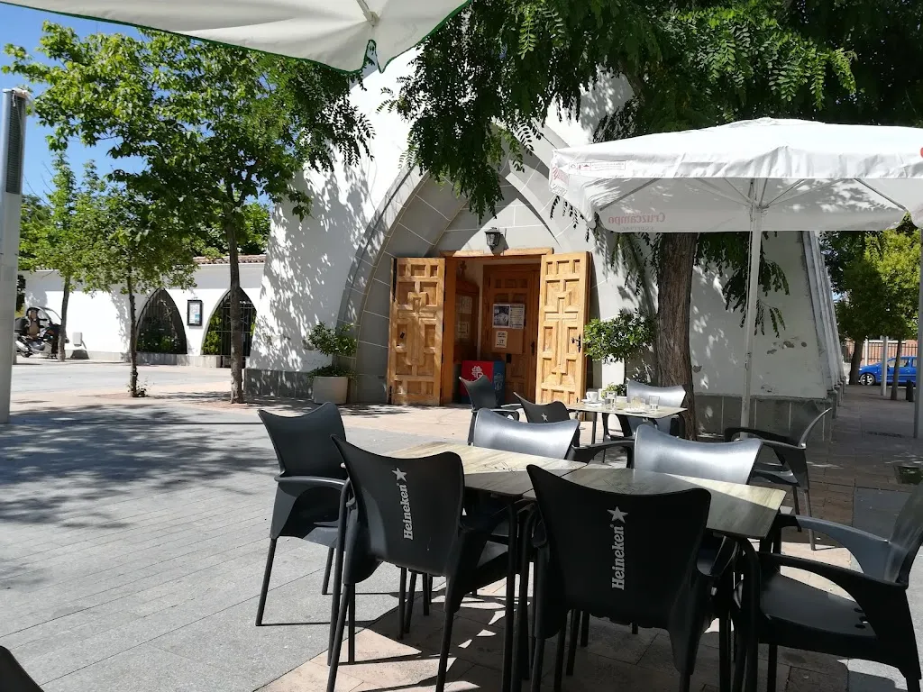 La Maka ristorante a Villanueva del Pardillo