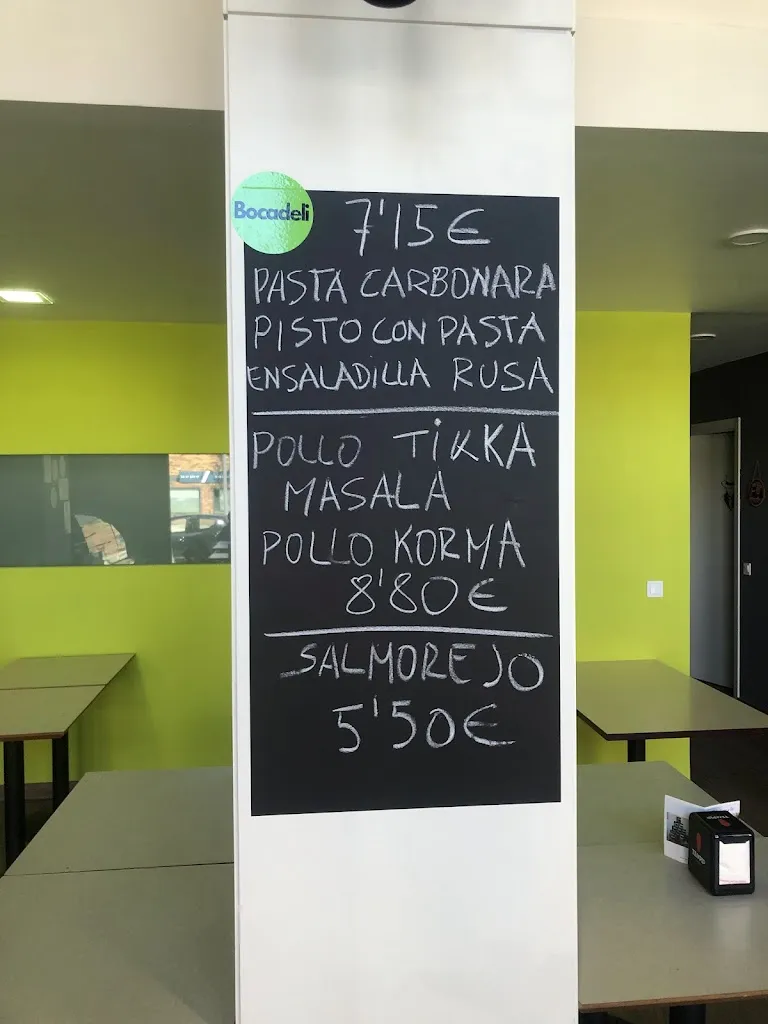 Menu_Bocadeli_Villanueva del Pardillo_image_1